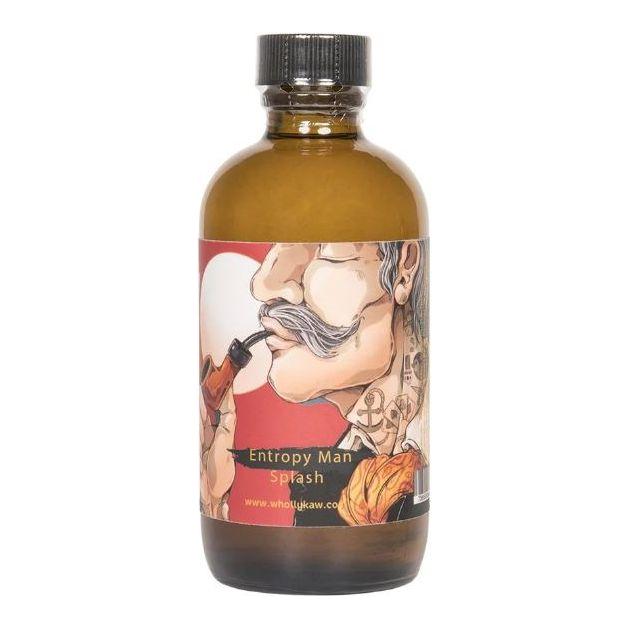 Wholly Kaw Entropy Man Shaving Collection Shaving Set Pasteur Pharmacy After Shave Splash 4 oz