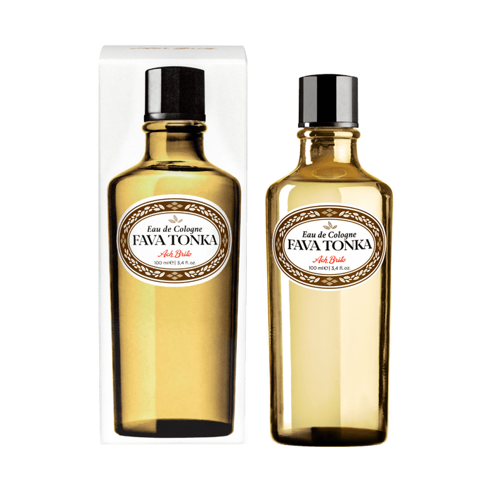Ach Brito Cologne Collection 100ml Cologne Pasteur Pharmacy Fava Tonka 100ml
