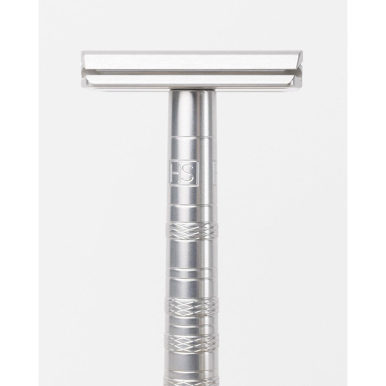 Henson Shaving [AL13-V2] Mild Safety Razor Safety Razor Pasteur Pharmacy Aircraft Aluminum