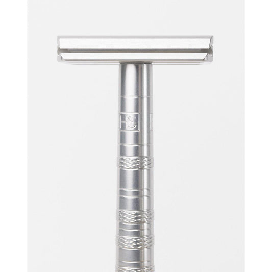 Henson Shaving [AL13-V2] Mild Safety Razor Safety Razor Pasteur Pharmacy Aircraft Aluminum
