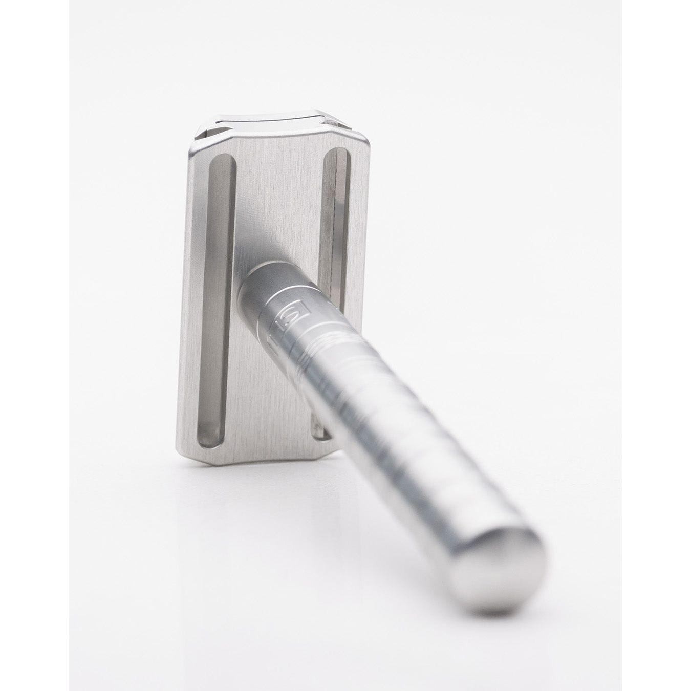 Henson Shaving [AL13-V2] Mild Safety Razor