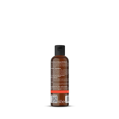 Eau micellaire prébiotique CicaVera Alls Biocosmetics 50 ml