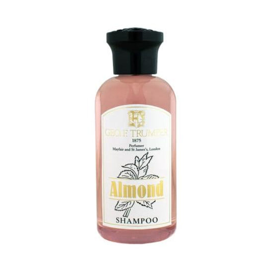 Geo. F. Trumper Almond Shampoo 100ml Shampoo Pasteur Pharmacy