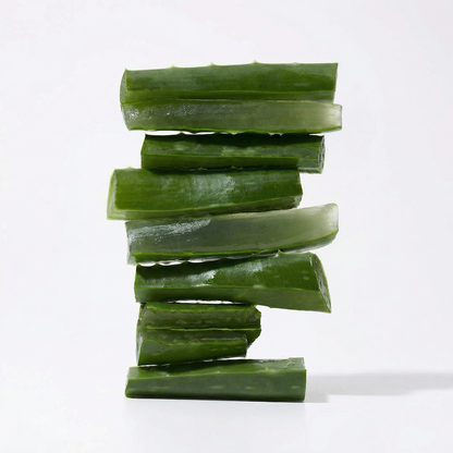 Gel de aloe vera orgánico