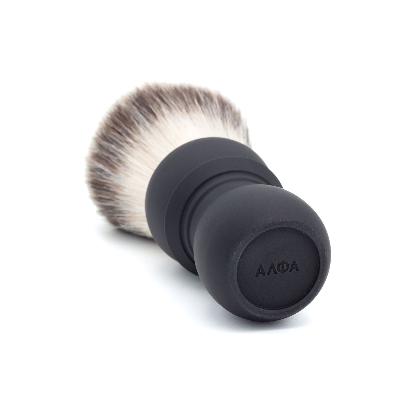 Alpha Brush & Shaving Co. Bulldog G4 Shaving Brush Shaving Brush Pasteur Pharmacy