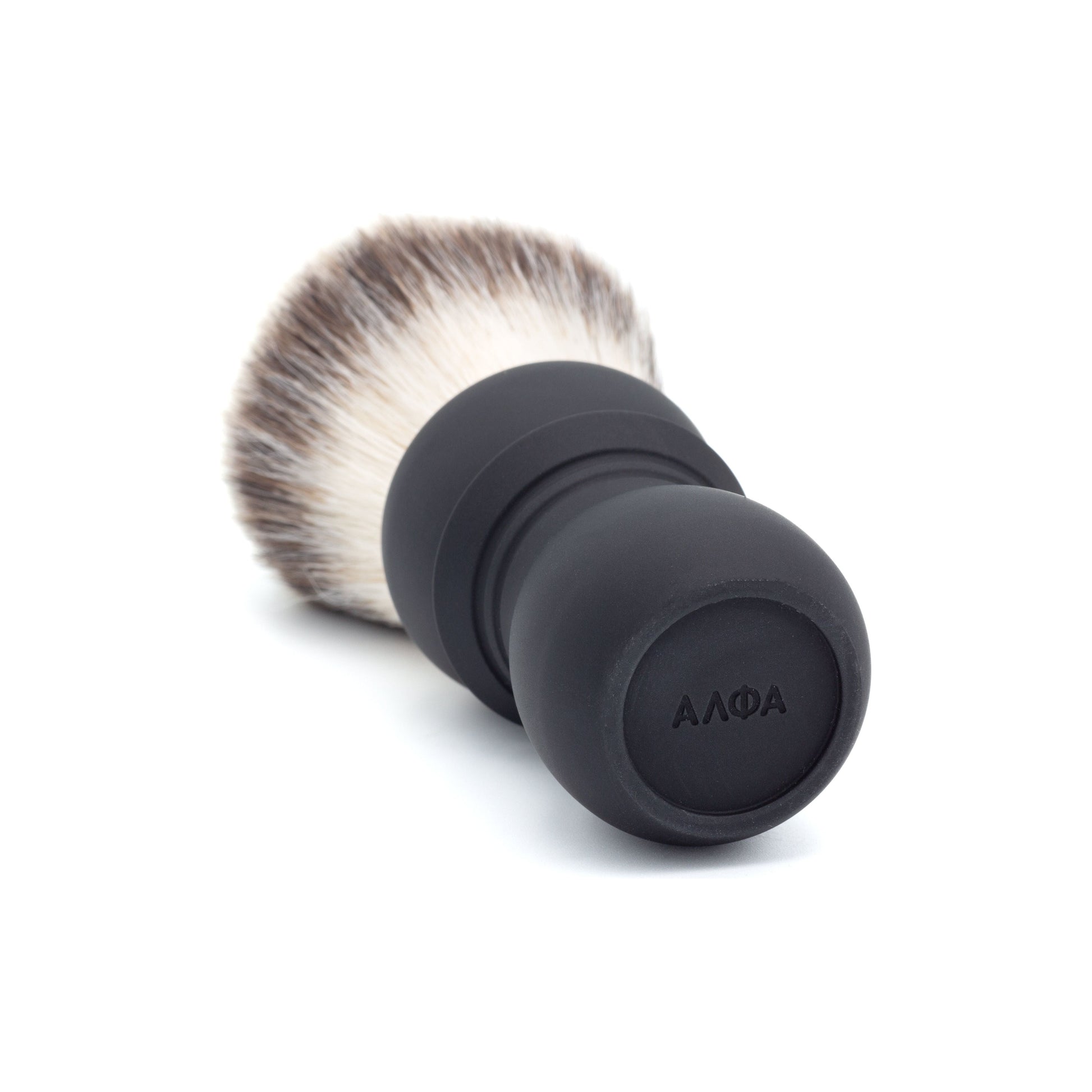 Alpha Brush & Shaving Co. Bulldog G4 Shaving Brush Shaving Brush Pasteur Pharmacy