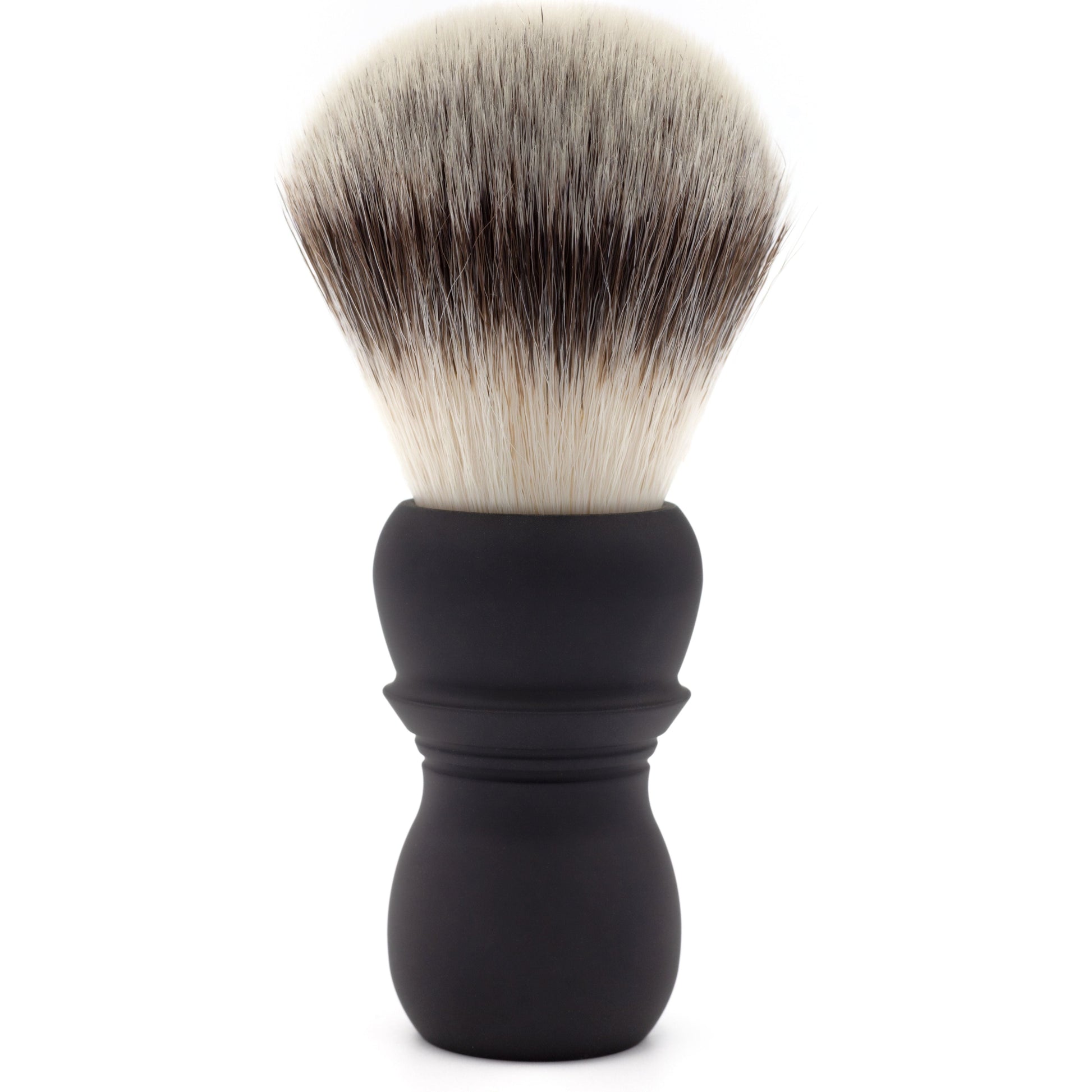 Alpha Brush & Shaving Co. Bulldog G4 Shaving Brush Shaving Brush Pasteur Pharmacy Black