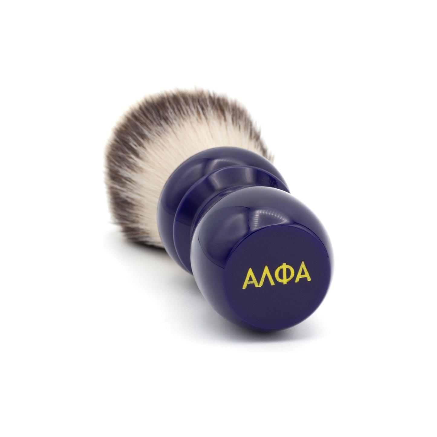 Alpha Brush & Shaving Co. Classic G4 Shaving Brush Shaving Brush Pasteur Pharmacy
