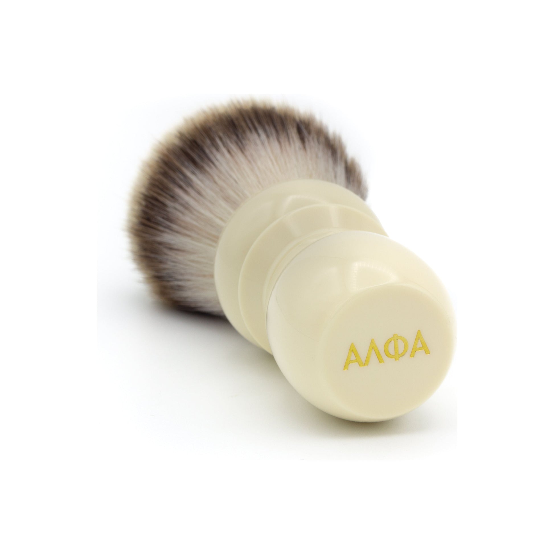 Alpha Brush & Shaving Co. Classic G4 Shaving Brush Shaving Brush Pasteur Pharmacy