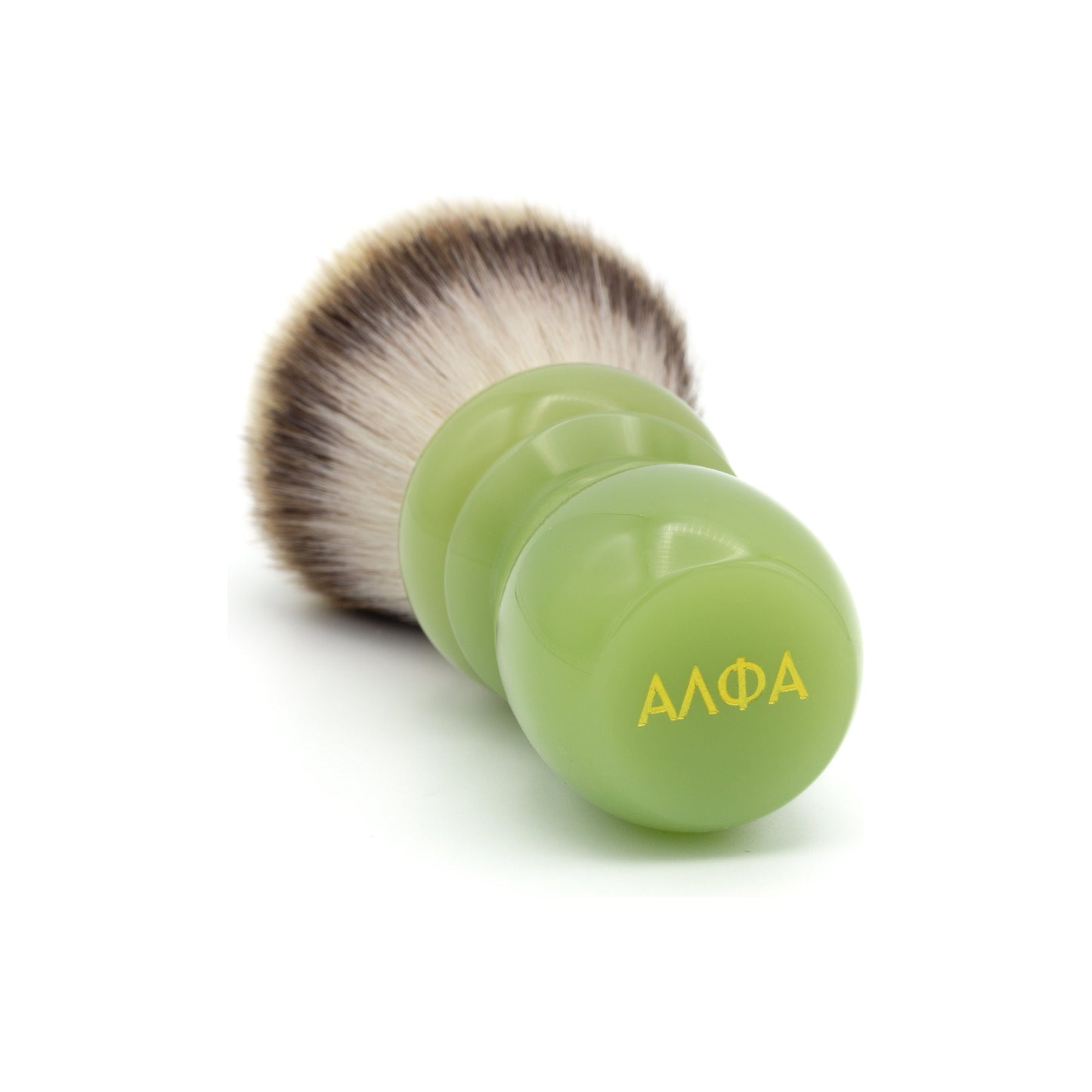 Alpha Brush & Shaving Co. Classic G4 Shaving Brush Shaving Brush Pasteur Pharmacy