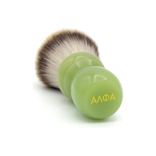 Alpha Brush & Shaving Co. Classic G4 Shaving Brush Shaving Brush Pasteur Pharmacy