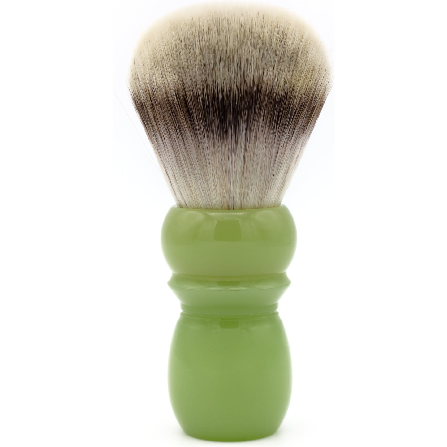 Alpha Brush & Shaving Co. Classic G4 Shaving Brush Shaving Brush Pasteur Pharmacy Jade