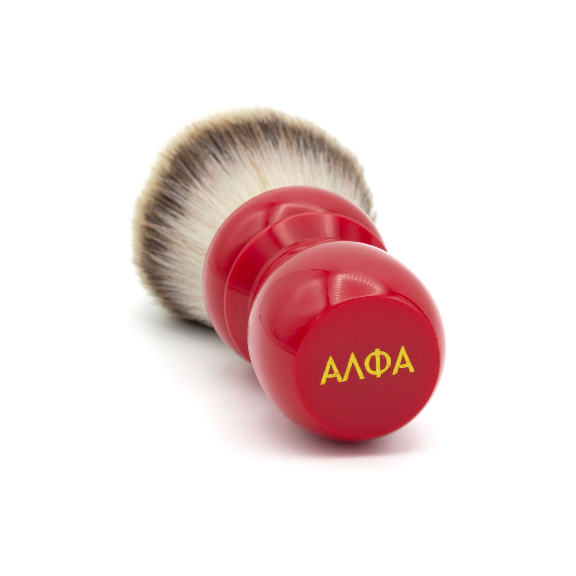 Alpha Brush & Shaving Co. Classic G4 Shaving Brush Shaving Brush Pasteur Pharmacy