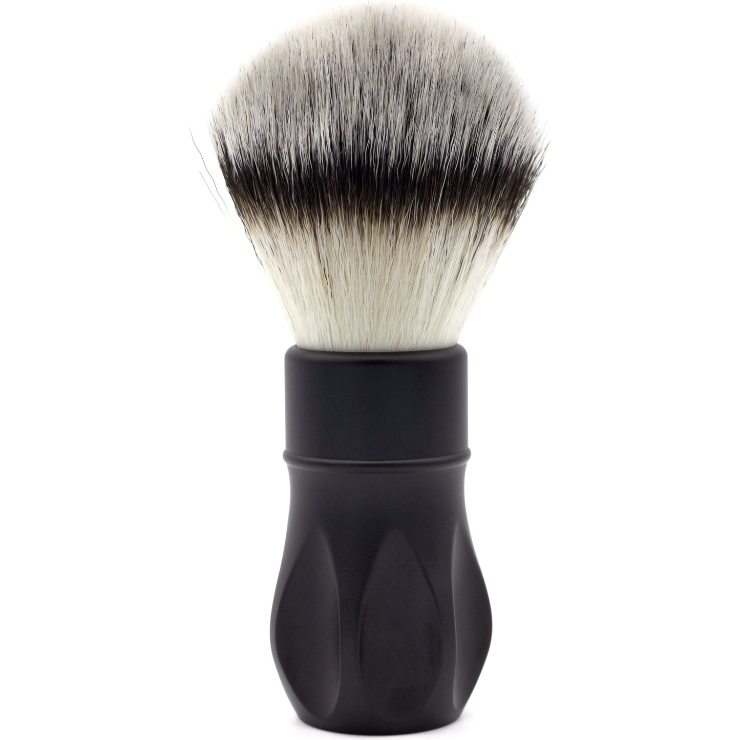 Alpha Brush & Shaving Co. Outlaw 26mm & 28mm Shaving Brush Shaving Brush Pasteur Pharmacy Black 26mm