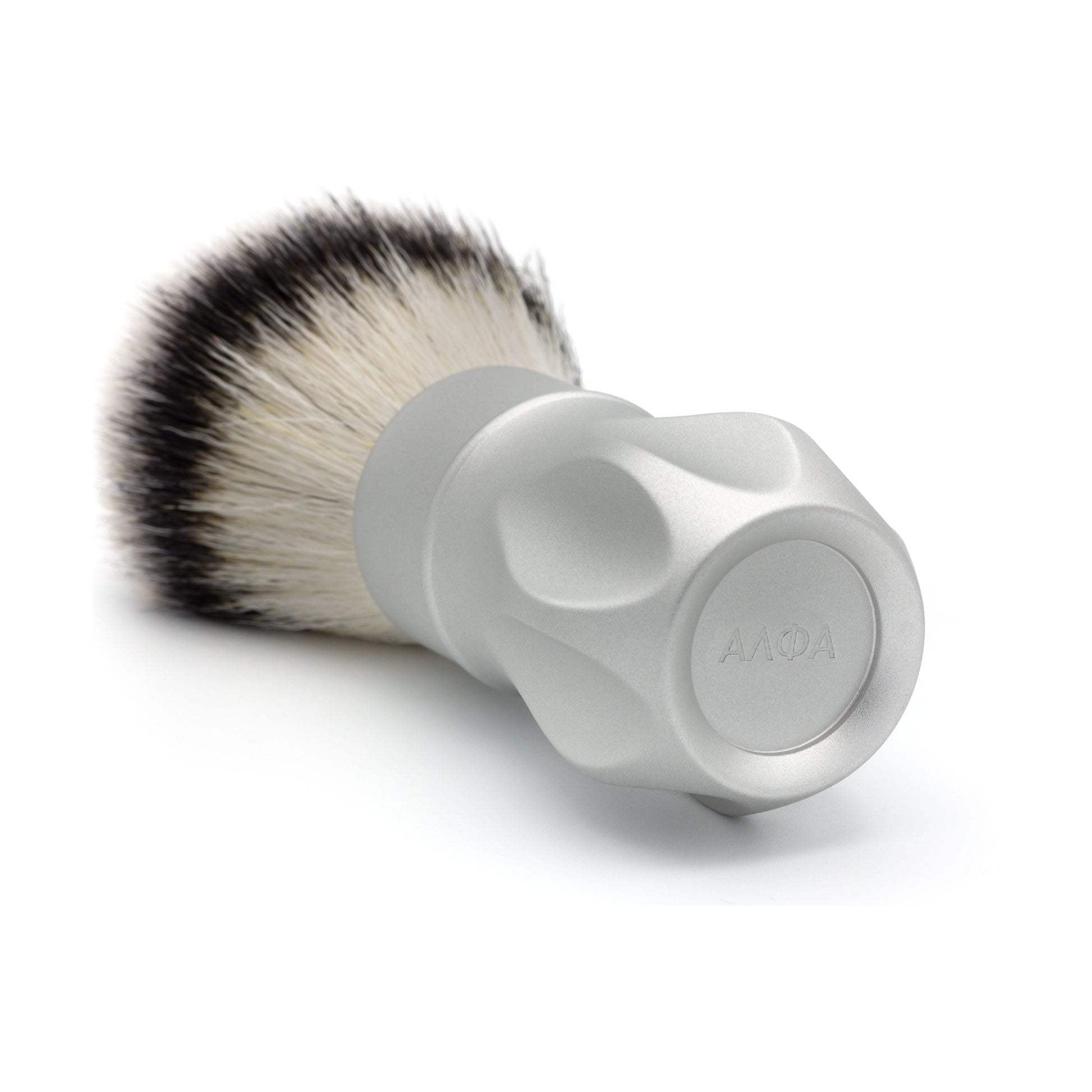 Alpha Brush & Shaving Co. Outlaw 26mm & 28mm Shaving Brush Shaving Brush Pasteur Pharmacy