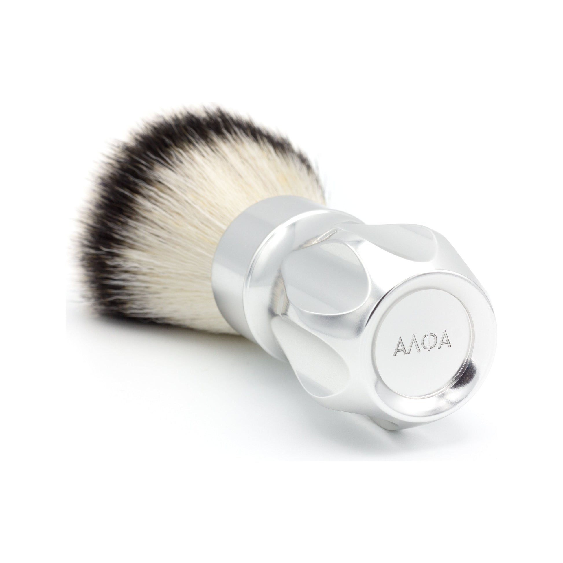 Alpha Brush & Shaving Co. Outlaw 26mm & 28mm Shaving Brush Shaving Brush Pasteur Pharmacy