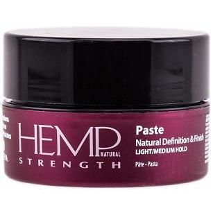Alterna Hemp Natural Strength Paste Light/Medium Hold 2.0 oz Hair Care Pasteur Pharmacy