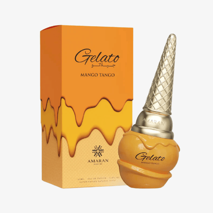 Colección Amaran Gelato Eau de Parfum 100ml