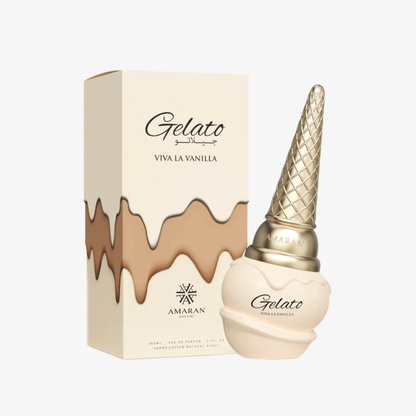 Colección Amaran Gelato Eau de Parfum 100ml