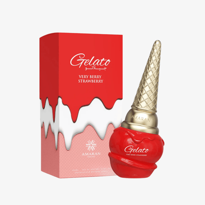 Colección Amaran Gelato Eau de Parfum 100ml