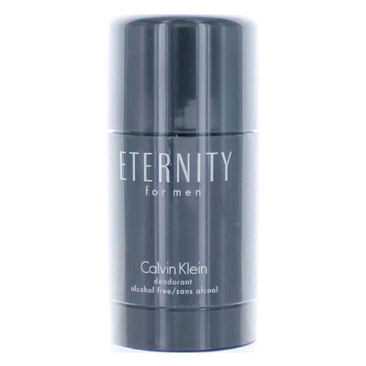 Calvin Klein Eternity Deodorant Stick 2.6 oz for Men Men's Fragrances Calvin Klein