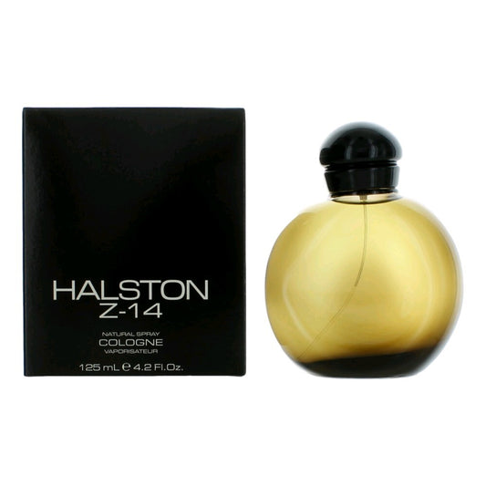 Halston Z-14 Cologne — 4.2 oz