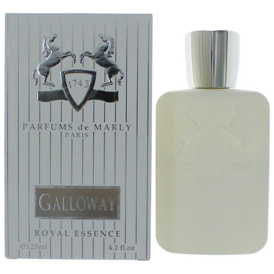 Parfums de Marly Galloway by Parfums de Marly, 4.2 oz Eau De Parfum Spray for Unisex Parfums De Marly Parfums de Marly