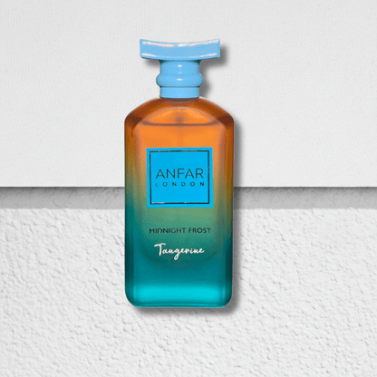 Anfar London Midnight Frost Tangerine Extrait de Parfum 100ml Unisex