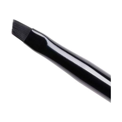 Tweezerman Angled Brown Brush & Spoolie 2200-R Makeup Brush Pasteur Pharmacy