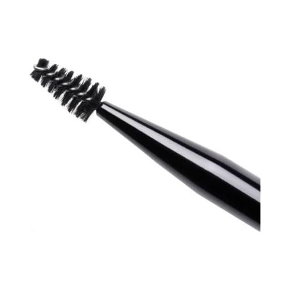 Tweezerman Angled Brown Brush & Spoolie 2200-R Makeup Brush Pasteur Pharmacy