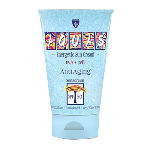 Écran solaire anti-âge SPF 50 Vivatinell Aquas 150 ml