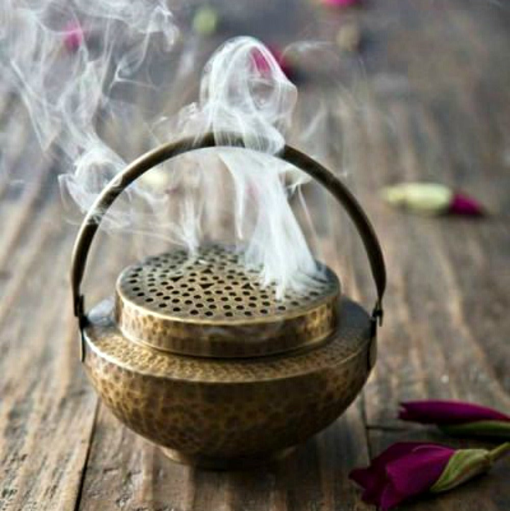 Arabian Sandalwood