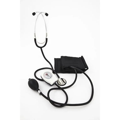 Tensiomètre manuel classique Ares avec stéthoscope