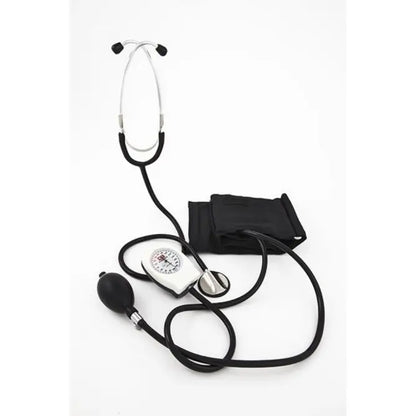 Tensiomètre manuel classique Ares avec stéthoscope