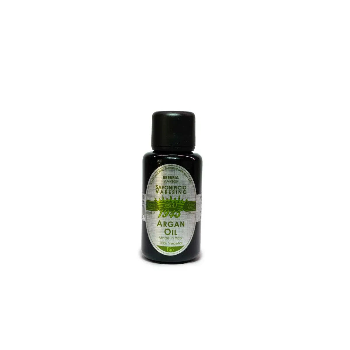 Saponificio Varesino Argan Oil 1 oz Beard Oil Pasteur Pharmacy
