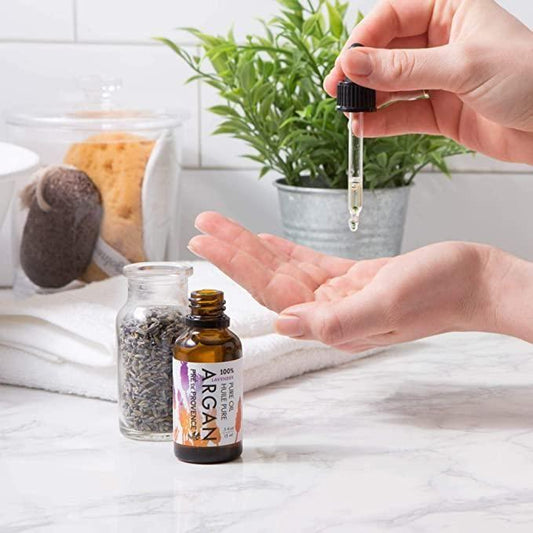 Pre De Provence Argan Pure Oil 5oz Skin Care Oil Pasteur Pharmacy