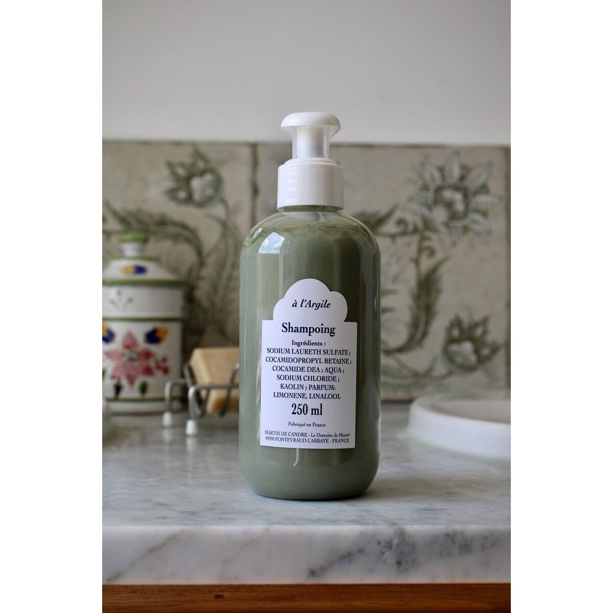 Martin De Candre Shampoo Collection Shampoo Pasteur Pharmacy