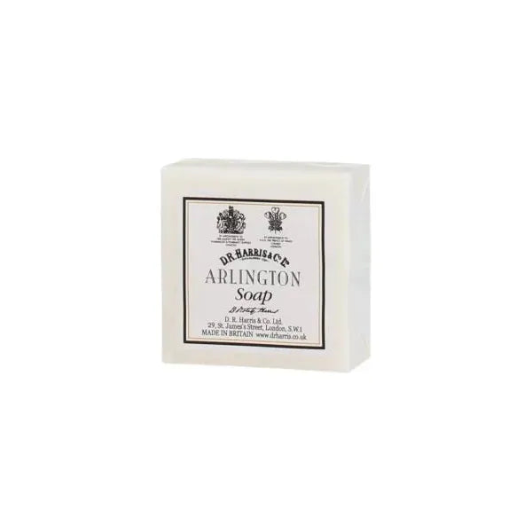 D.R. Harris & Co Arlington Guest Soap Guest Soap Pasteur Pharmacy Single 1.4oz