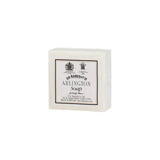 D.R. Harris & Co Arlington Guest Soap Guest Soap Pasteur Pharmacy Single 1.4oz