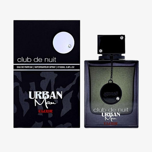 Armaf Club de Nuit Urban Elixir Man EDP para hombre