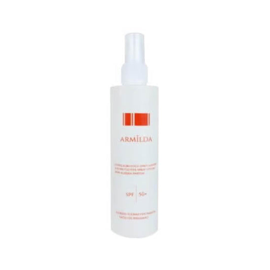 Armilda Sun Protection Spray Lotion SPF 50 High Defense 200ml