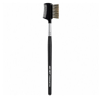 Artnet Eyebrow Brush 4 for Precise Brow Shaping & Defining