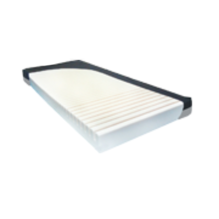 80-Inch Fiber Core Mattress Medical Pasteur Pharmacy