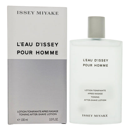 L'Eau d'Issey pour Homme d'Issey Miyake