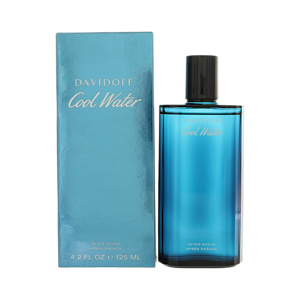 Cool Water by Davidoff