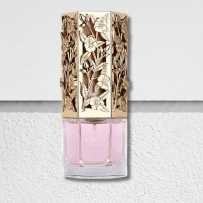 Lattafa Asdaaf Raneen Eau de Parfum 80 ml