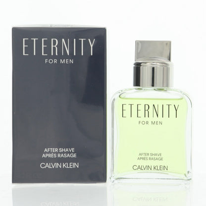 Eternity by Calvin Klein
