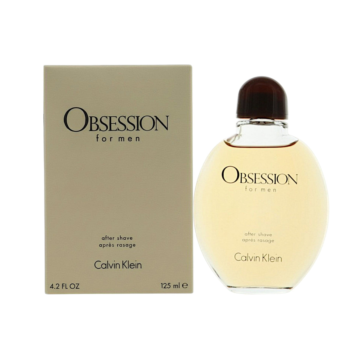 Obsession by Calvin Klein
