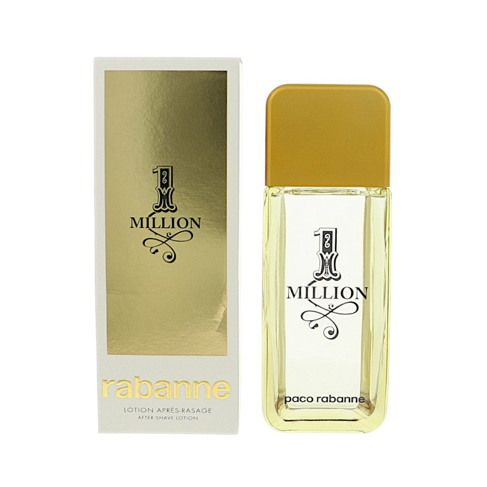 Paco Rabanne 1 Million By Paco Rabanne