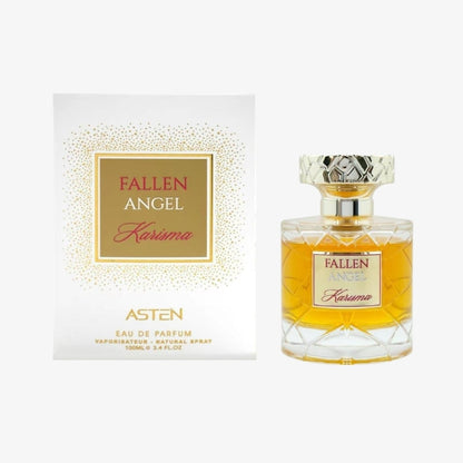 ASTEN Fallen Angel Eau de Parfum 100 ml